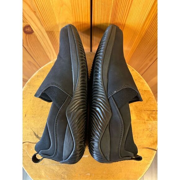 Ryka Echo Slip On Women's Athletic Black Size 7M - Picture 6 of 8